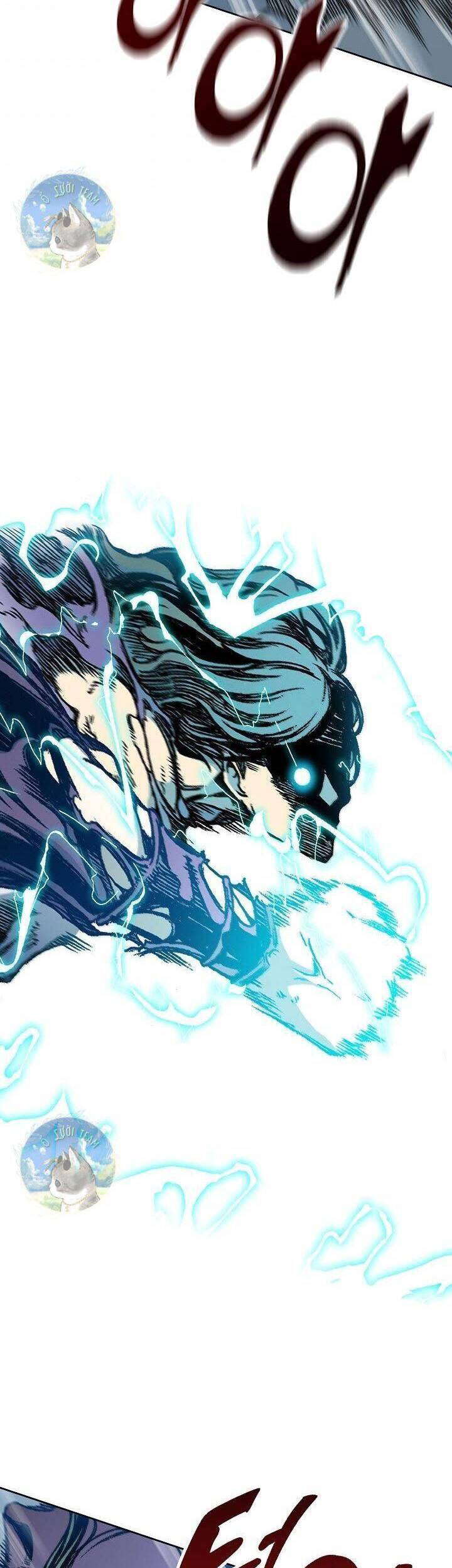 Hồi Ức Của Chiến Thần Chap 88 - Next Chap 89