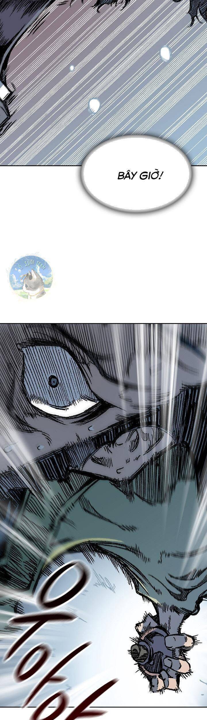 Hồi Ức Của Chiến Thần Chap 88 - Next Chap 89