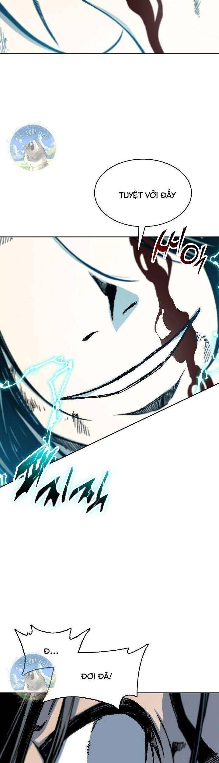 Hồi Ức Của Chiến Thần Chap 88 - Next Chap 89