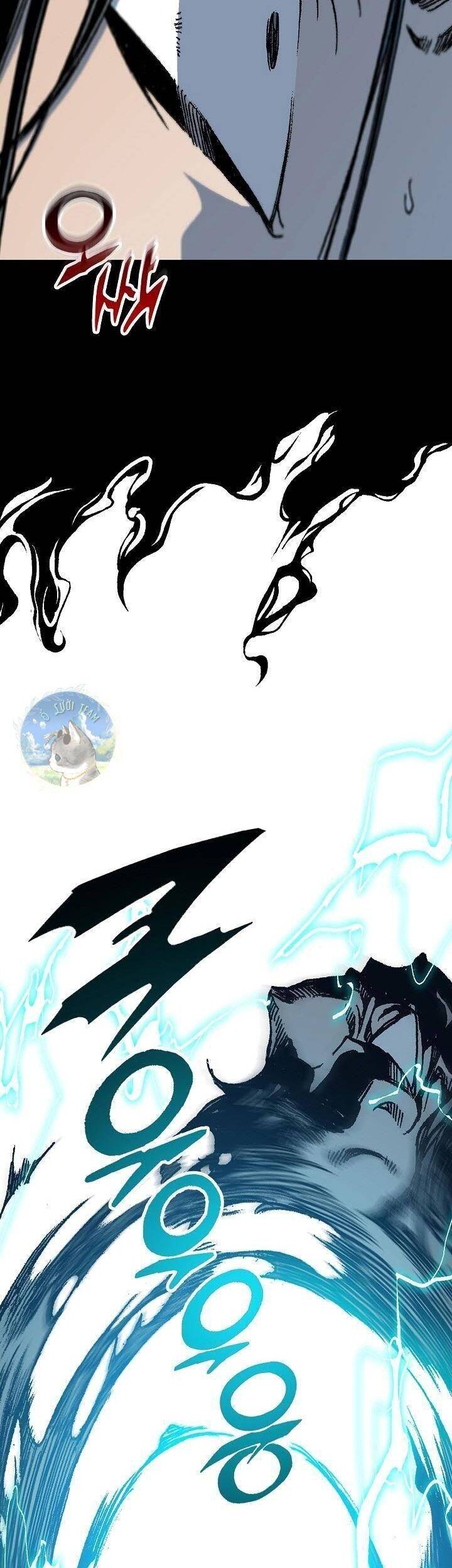 Hồi Ức Của Chiến Thần Chap 88 - Next Chap 89