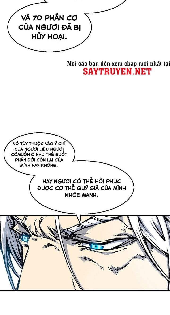 Hồi Ức Của Chiến Thần Chap 8 - Next Chap 9