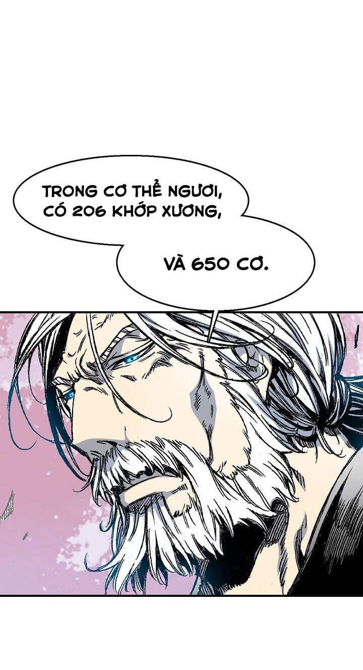 Hồi Ức Của Chiến Thần Chap 8 - Next Chap 9