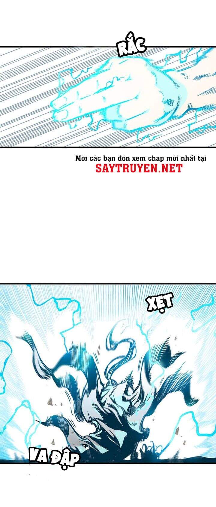 Hồi Ức Của Chiến Thần Chap 8 - Next Chap 9