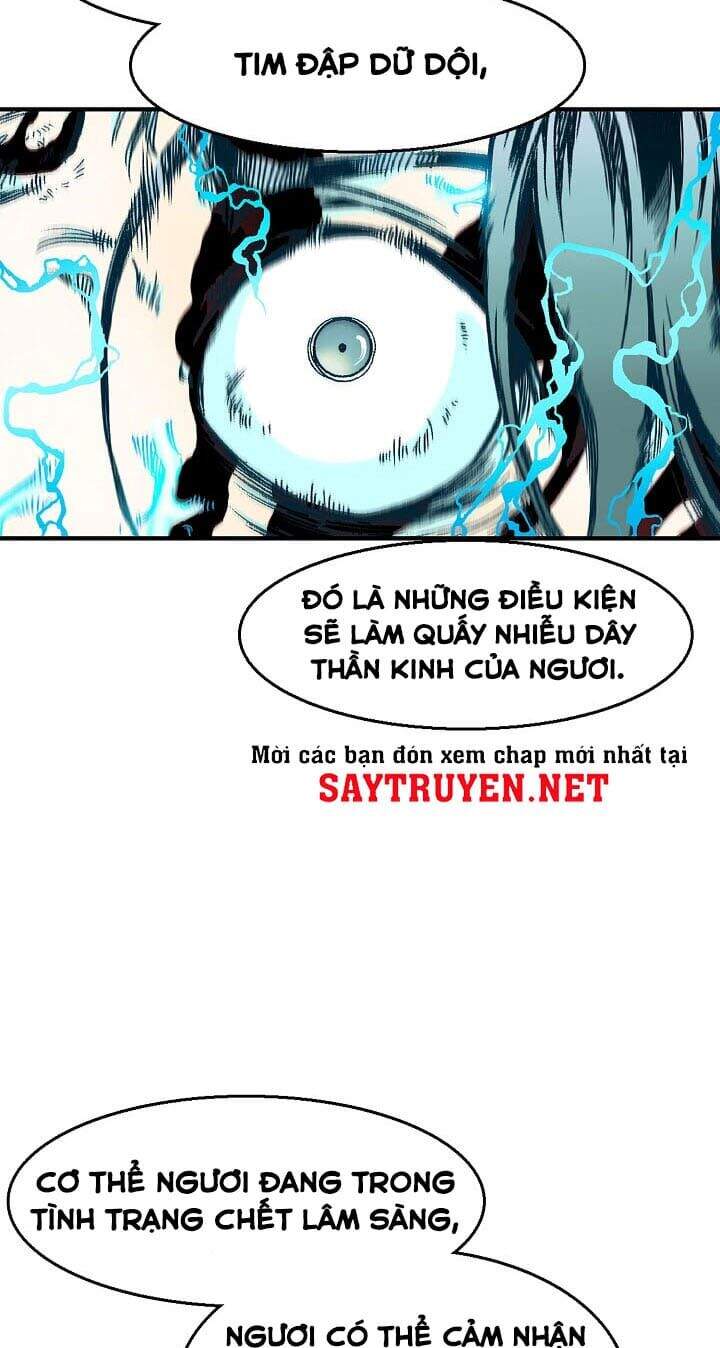 Hồi Ức Của Chiến Thần Chap 8 - Next Chap 9