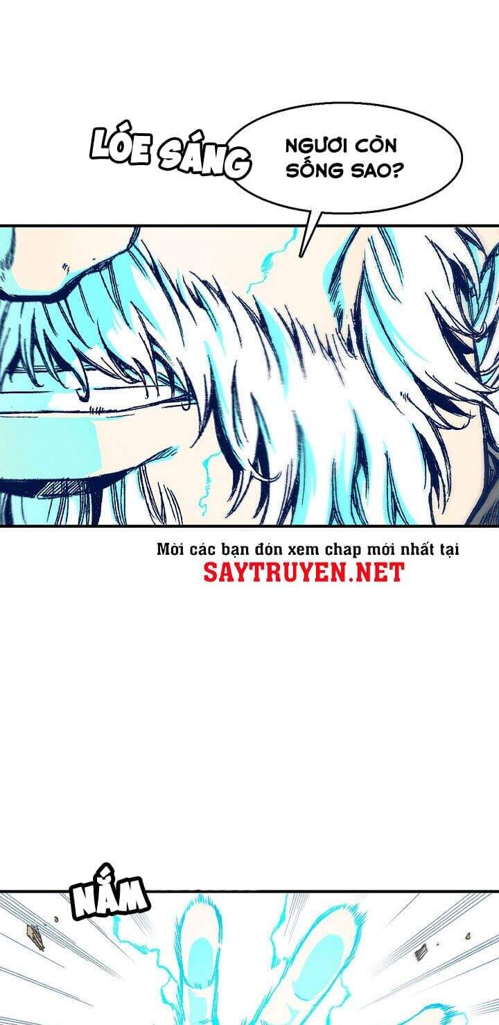 Hồi Ức Của Chiến Thần Chap 8 - Next Chap 9