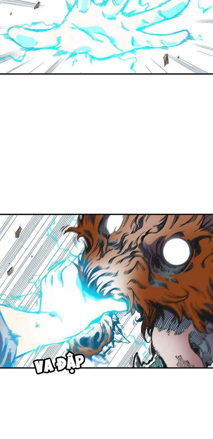 Hồi Ức Của Chiến Thần Chap 8 - Next Chap 9