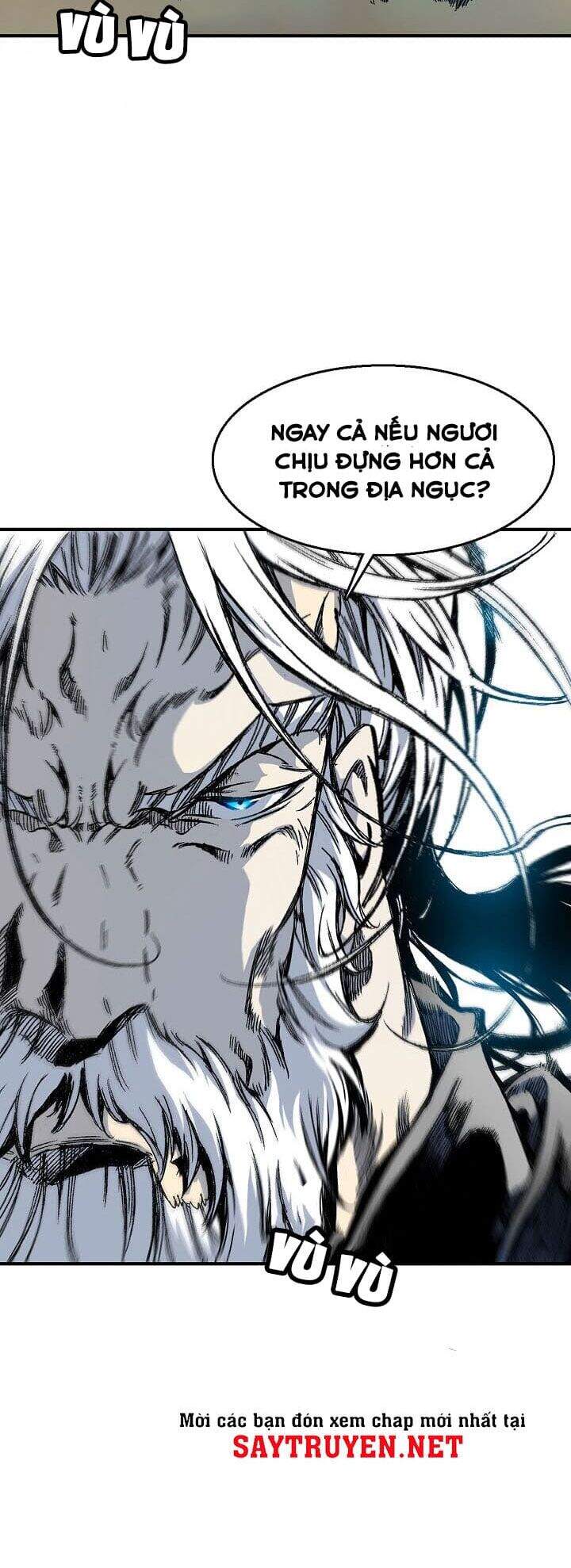 Hồi Ức Của Chiến Thần Chap 8 - Next Chap 9