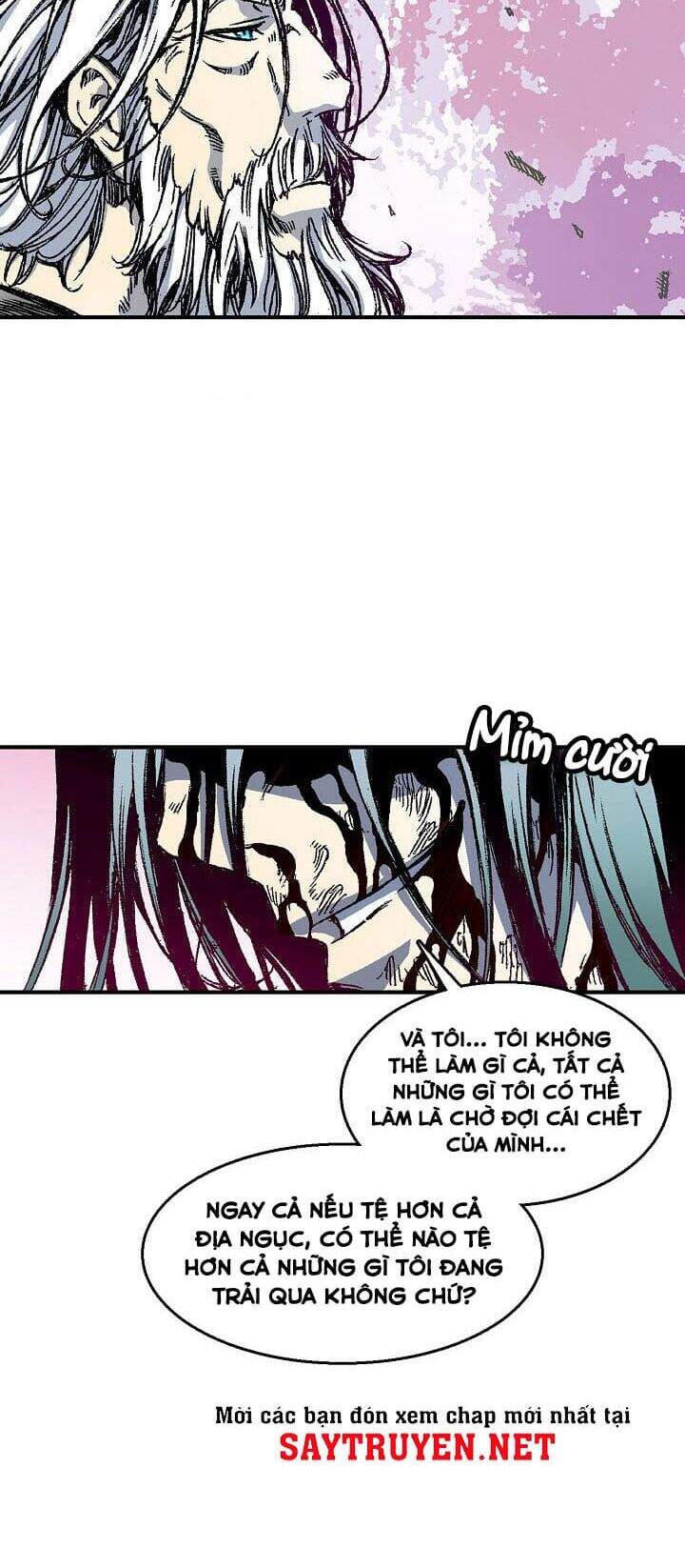 Hồi Ức Của Chiến Thần Chap 8 - Next Chap 9