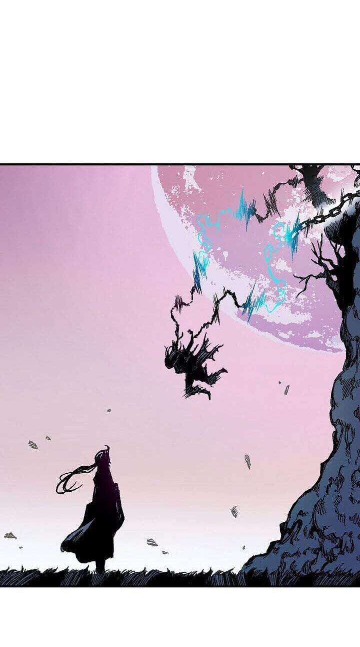 Hồi Ức Của Chiến Thần Chap 8 - Next Chap 9