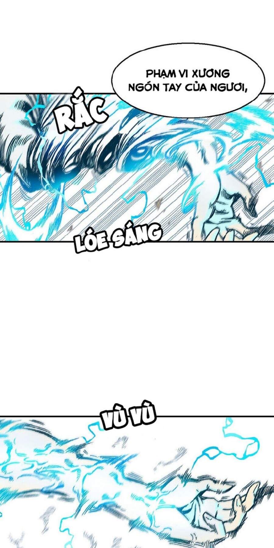 Hồi Ức Của Chiến Thần Chap 8 - Next Chap 9