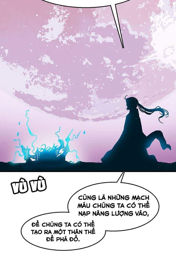 Hồi Ức Của Chiến Thần Chap 8 - Next Chap 9