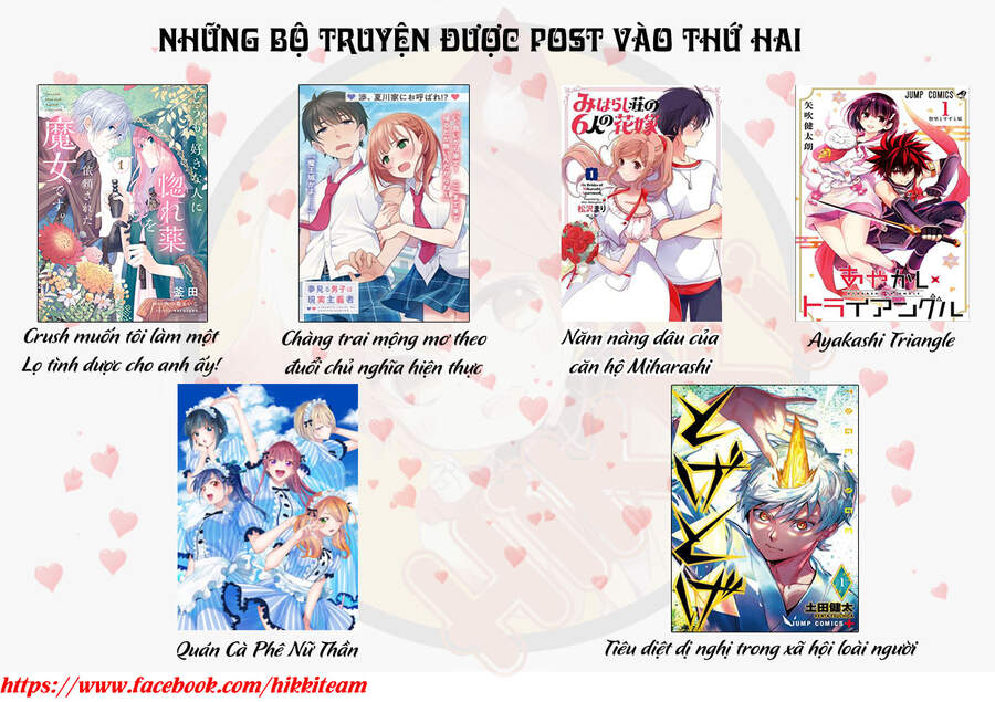 Shigure-San Muốn Trở Thành Người Hướng Ngoại!! Chap 3 - Next Chap 4