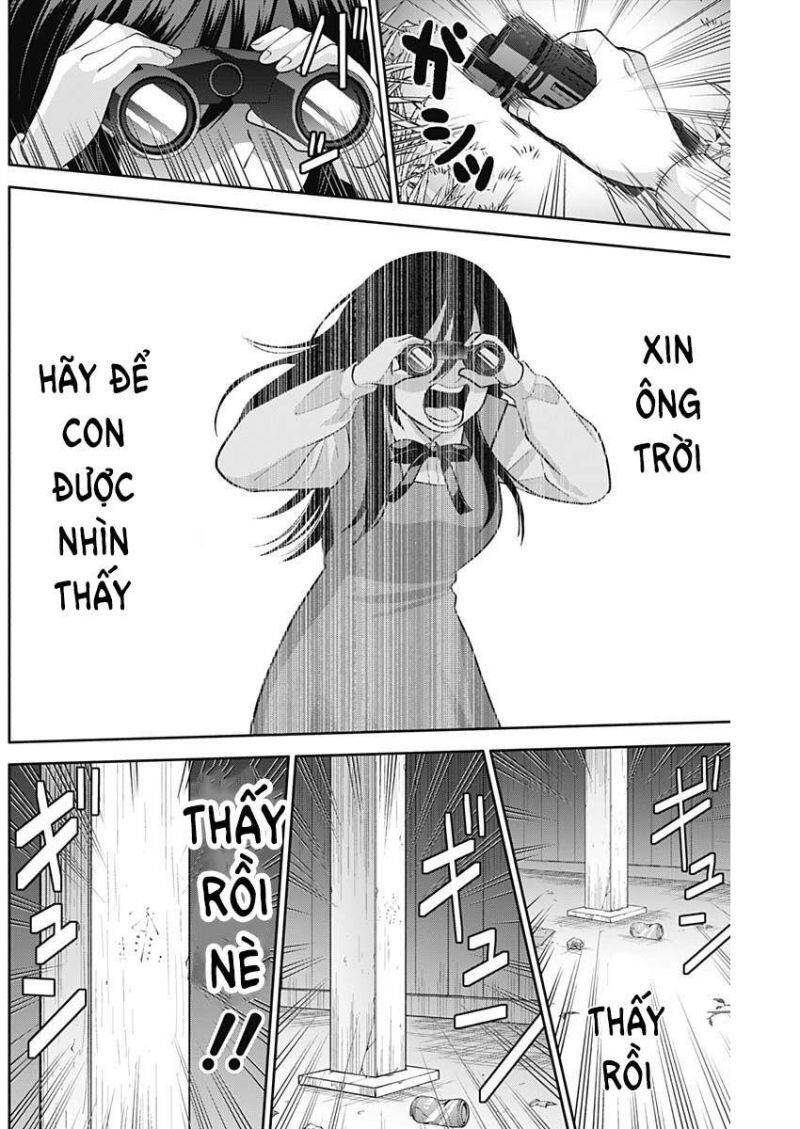 Shigure-San Muốn Trở Thành Người Hướng Ngoại!! Chap 8 - Next Chap 9