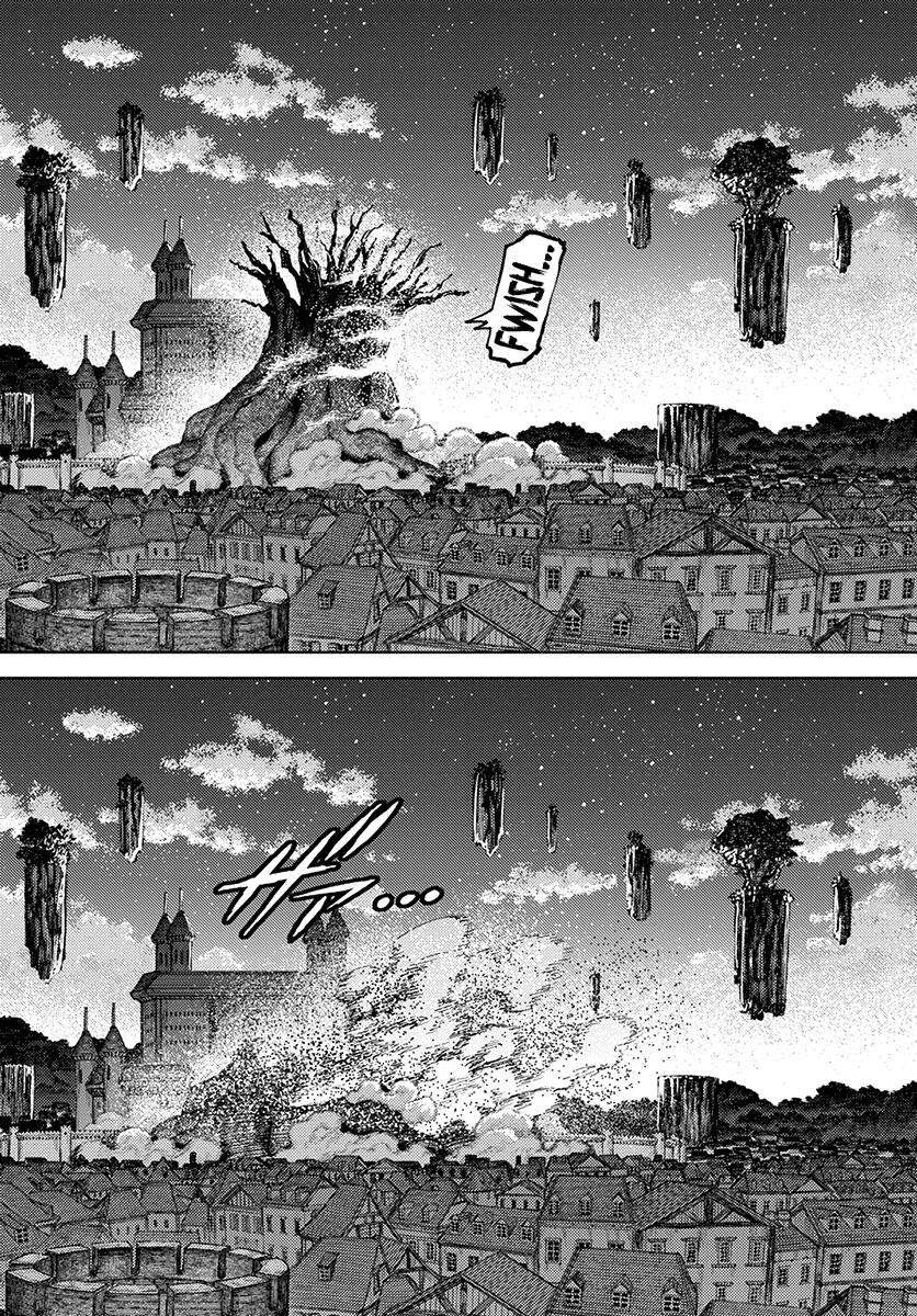 Cô Nàng Rắc Rối Chap 127 - Next Chap 128