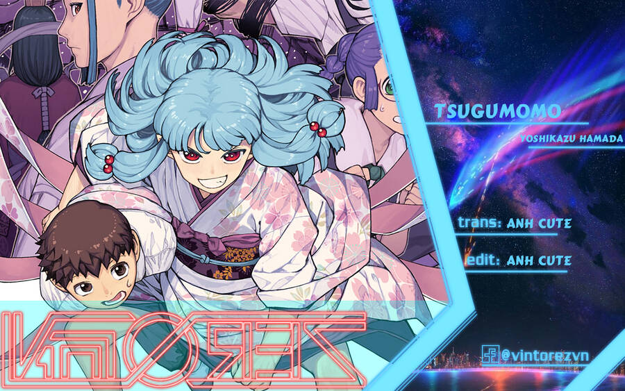 Cô Nàng Rắc Rối Chap 137 - Next Chap 138