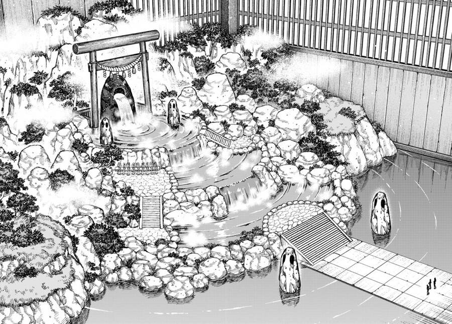 Cô Nàng Rắc Rối Chap 135 - Next Chap 136