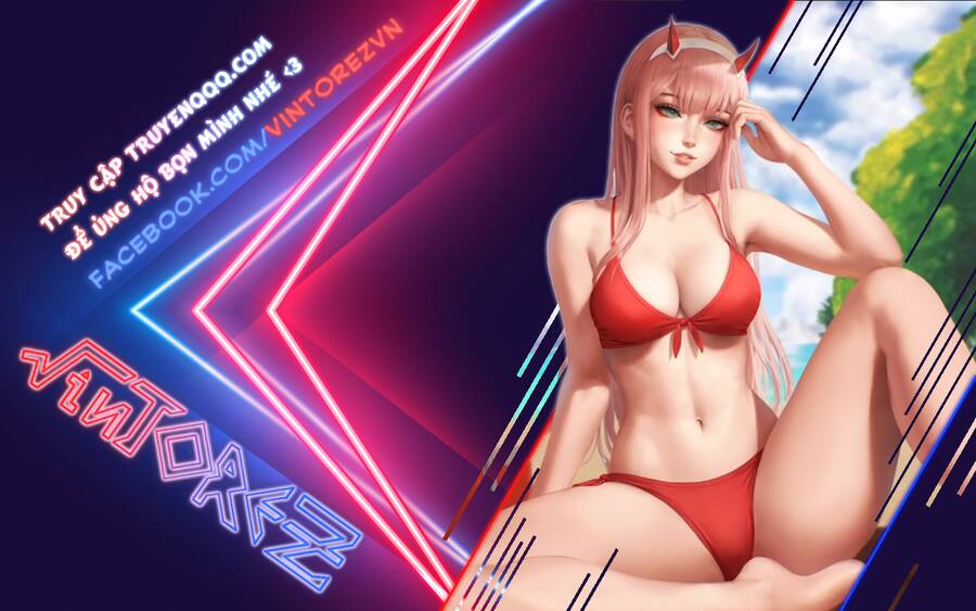 Cô Nàng Rắc Rối Chap 136 - Next Chap 137