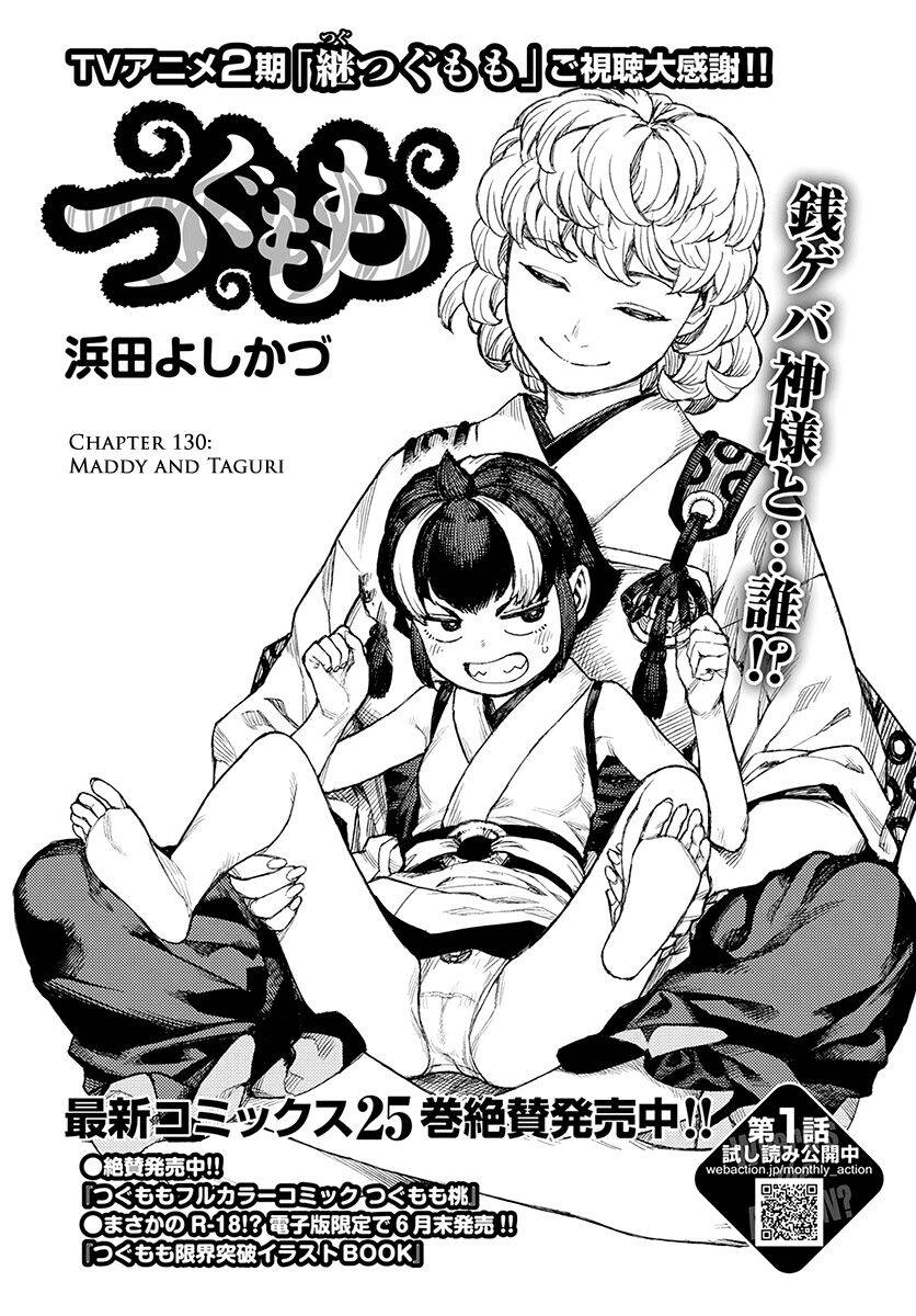 Cô Nàng Rắc Rối Chap 130 - Next Chap 131