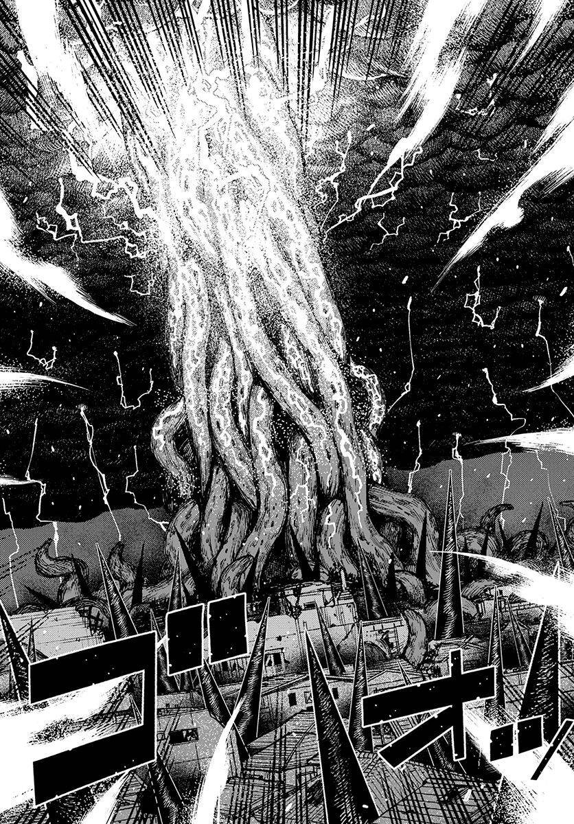 Cô Nàng Rắc Rối Chap 130 - Next Chap 131
