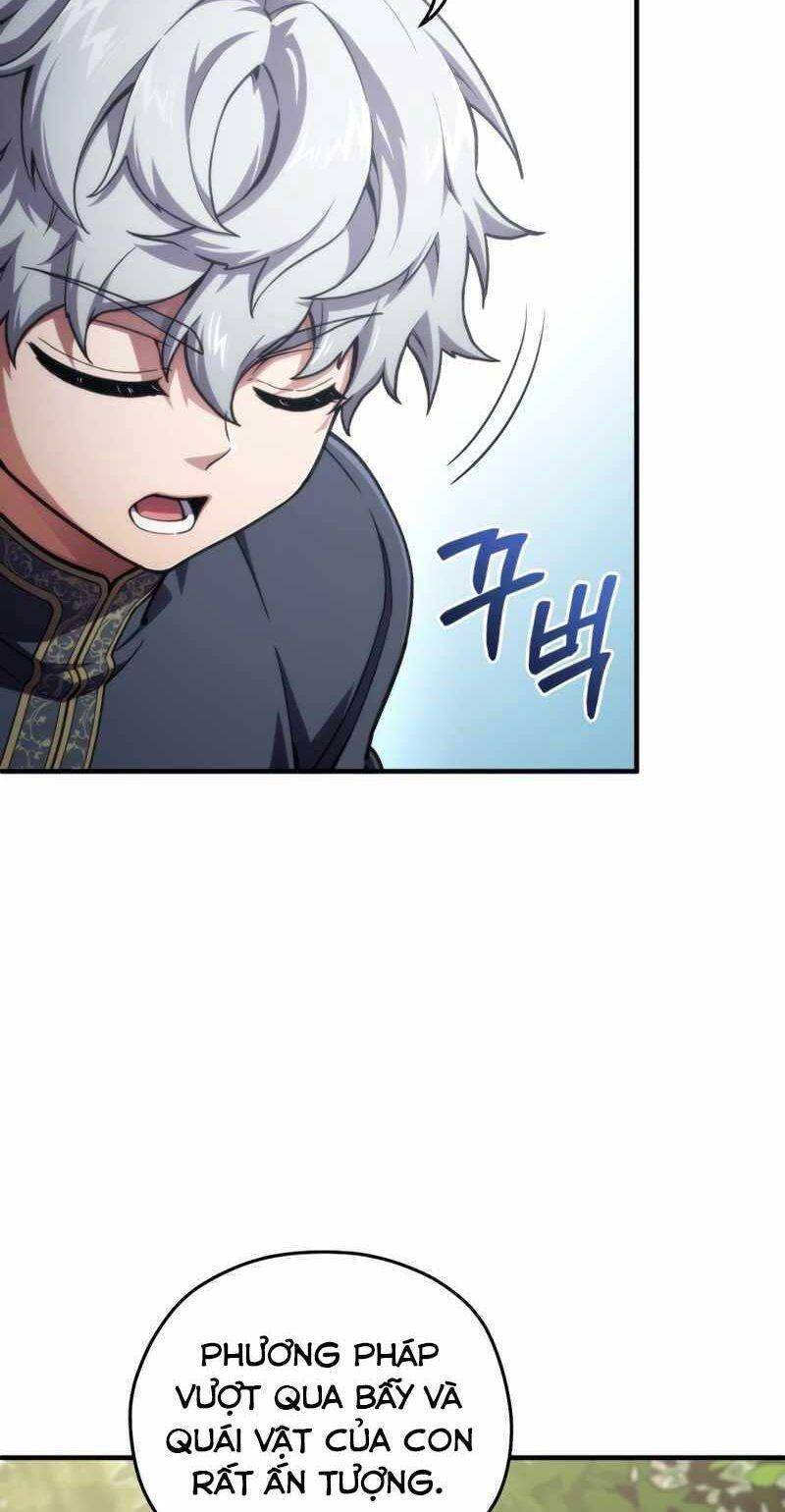 Luân Hồi Khốn Khiếp Chap 13 - Next Chap 14