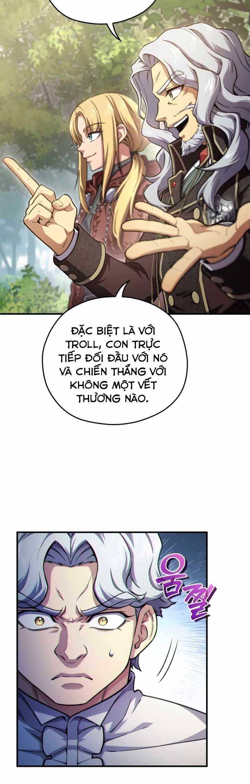 Luân Hồi Khốn Khiếp Chap 13 - Next Chap 14