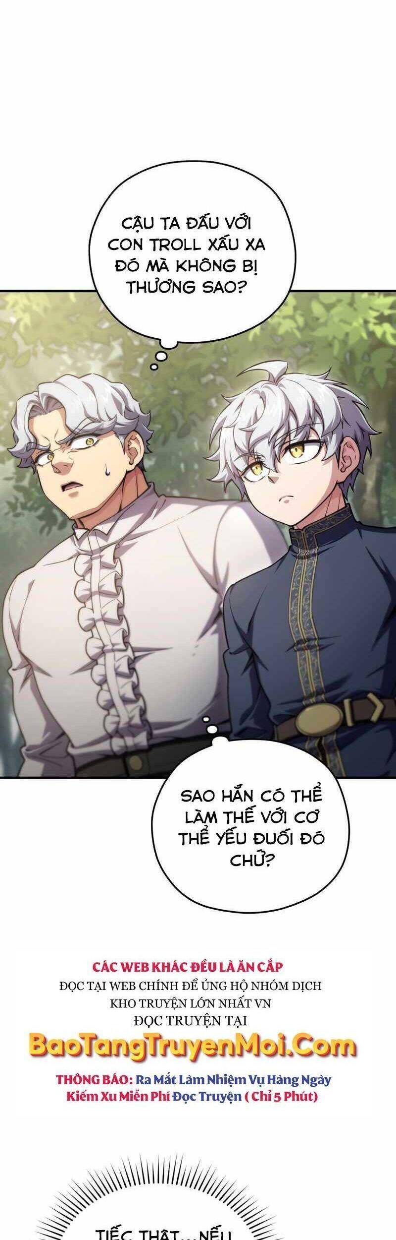 Luân Hồi Khốn Khiếp Chap 13 - Next Chap 14