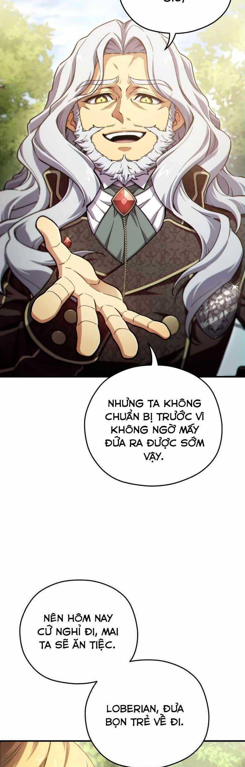 Luân Hồi Khốn Khiếp Chap 13 - Next Chap 14