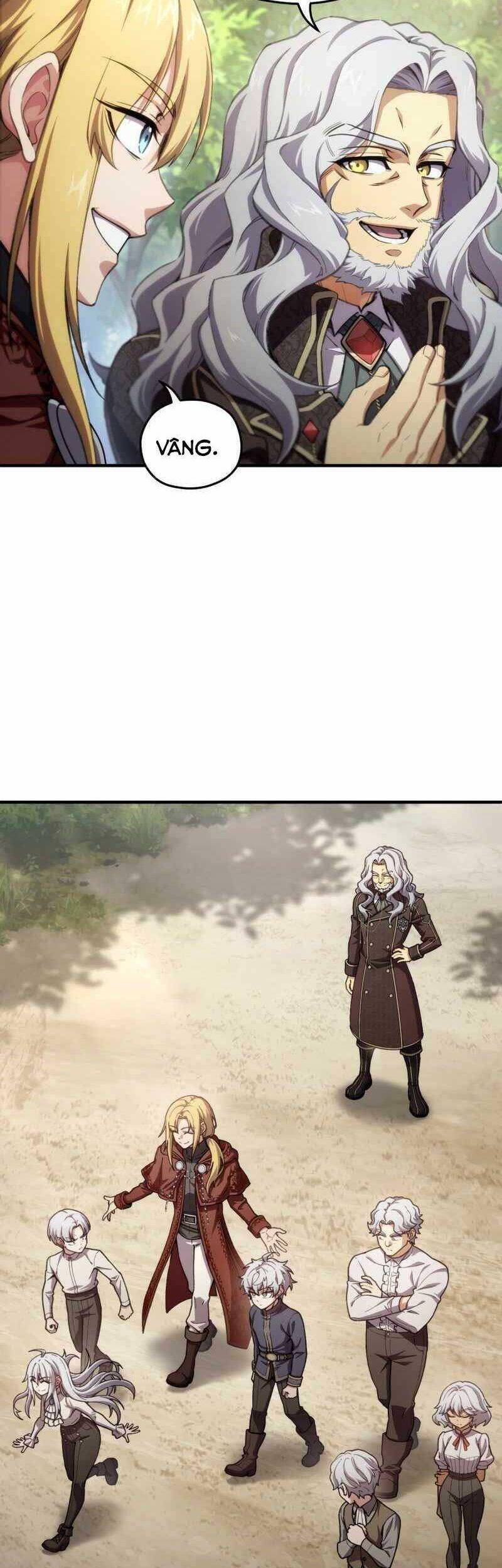 Luân Hồi Khốn Khiếp Chap 13 - Next Chap 14