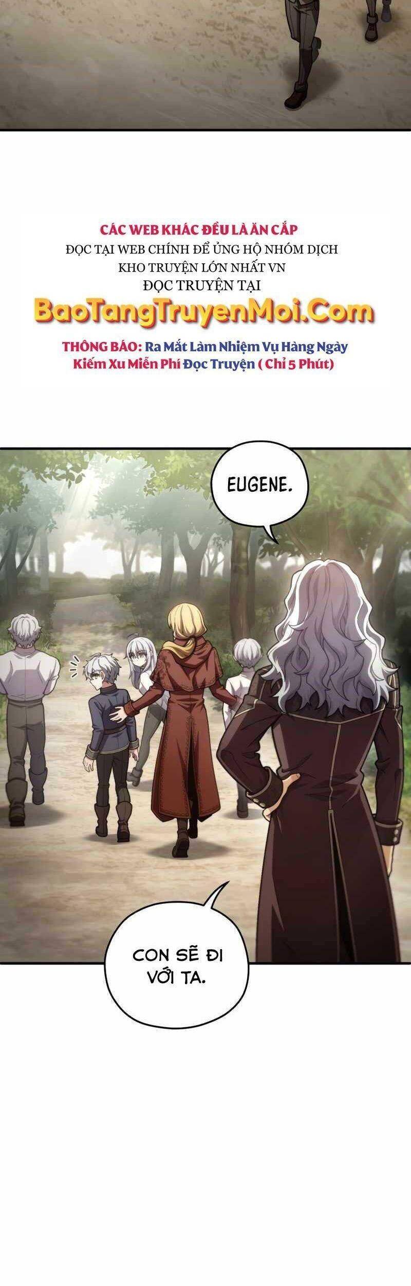 Luân Hồi Khốn Khiếp Chap 13 - Next Chap 14