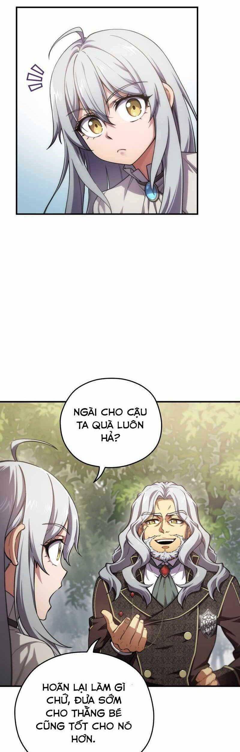 Luân Hồi Khốn Khiếp Chap 13 - Next Chap 14