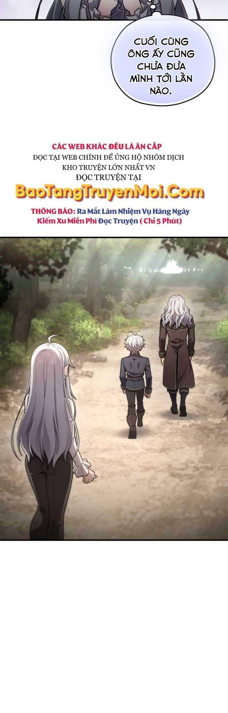 Luân Hồi Khốn Khiếp Chap 13 - Next Chap 14