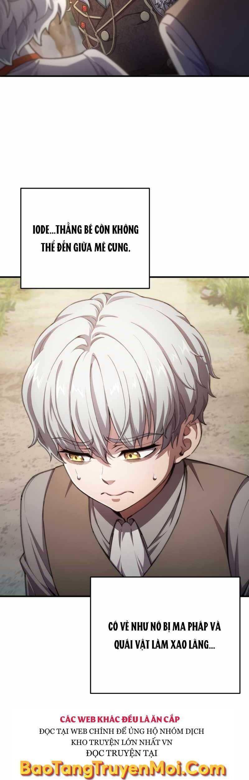 Luân Hồi Khốn Khiếp Chap 13 - Next Chap 14