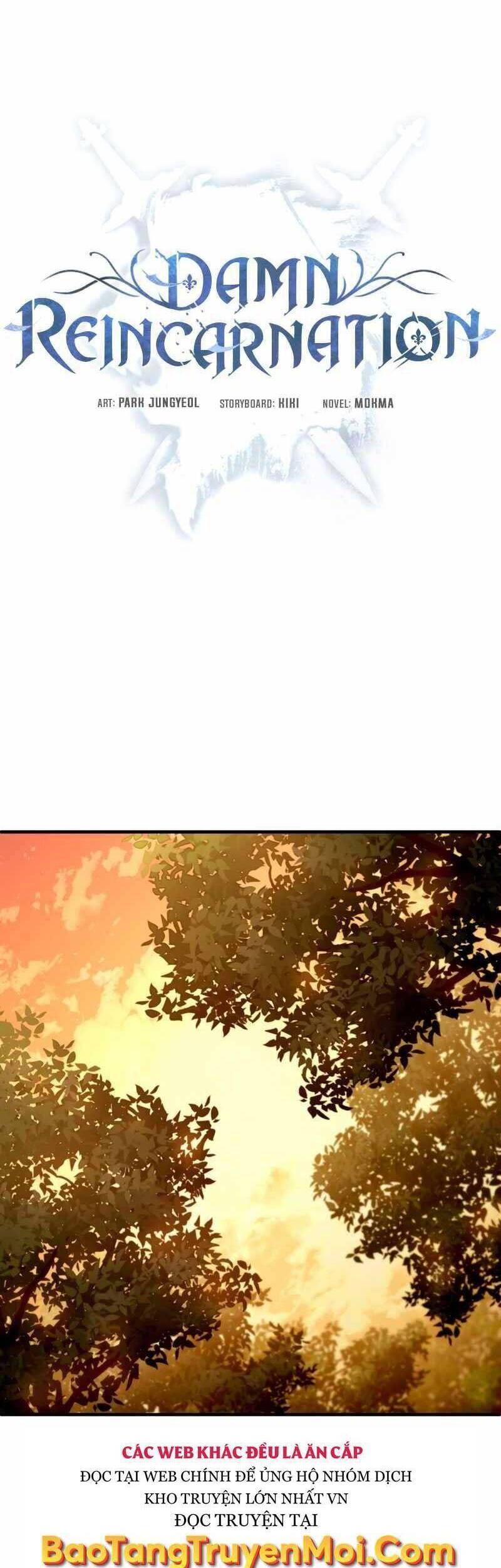 Luân Hồi Khốn Khiếp Chap 13 - Next Chap 14