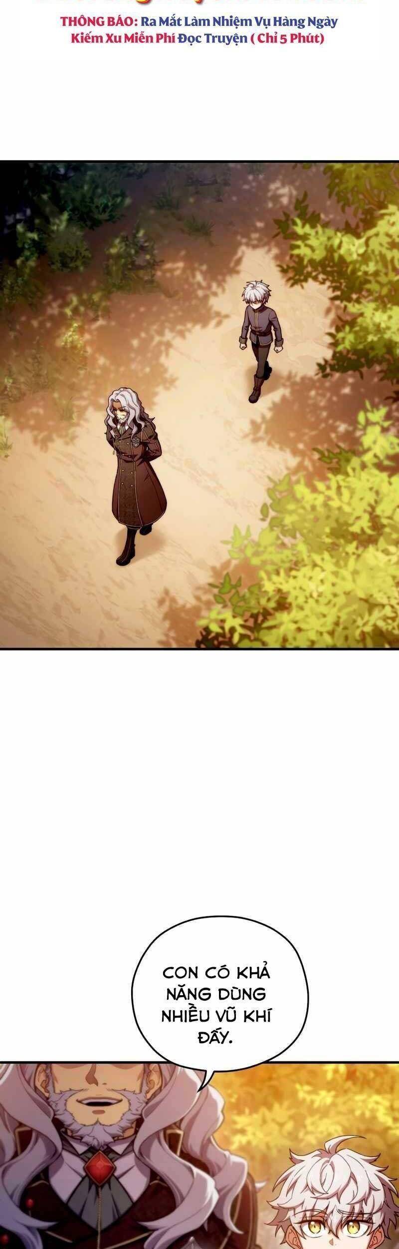 Luân Hồi Khốn Khiếp Chap 13 - Next Chap 14