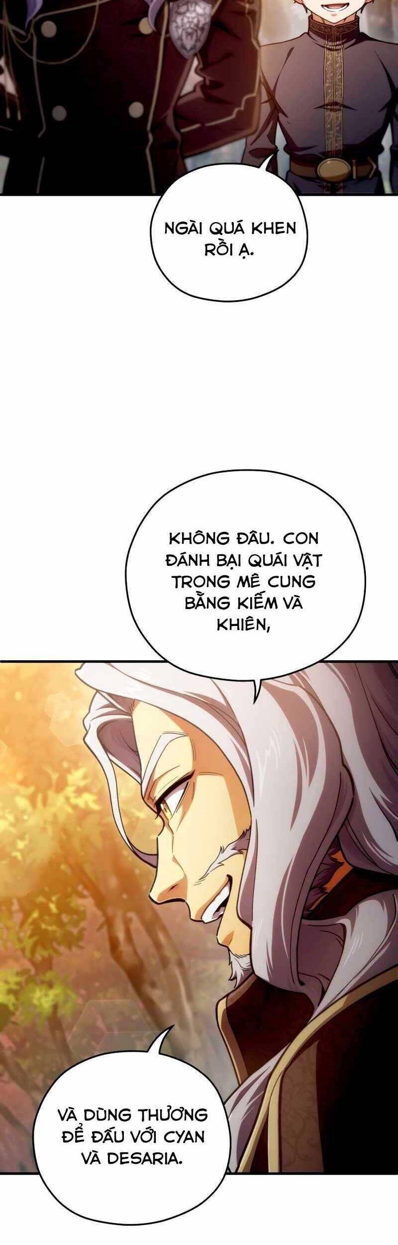 Luân Hồi Khốn Khiếp Chap 13 - Next Chap 14