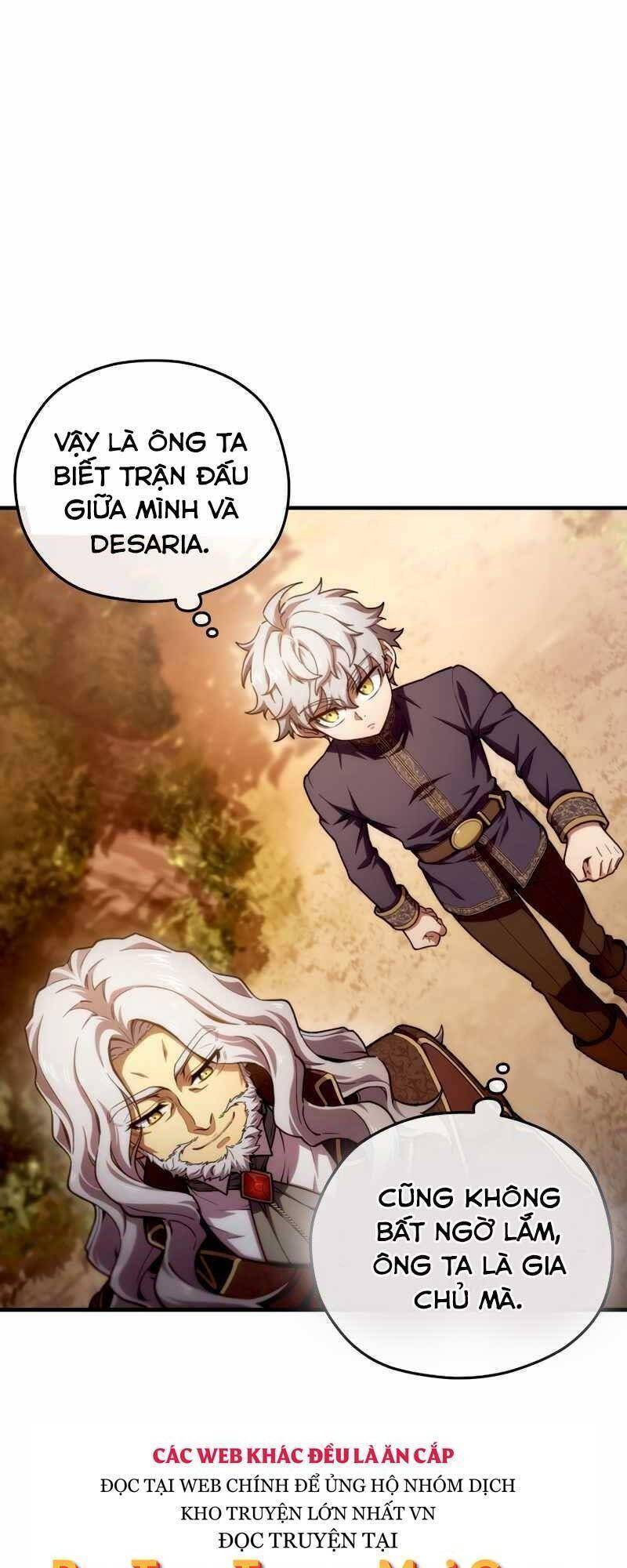 Luân Hồi Khốn Khiếp Chap 13 - Next Chap 14