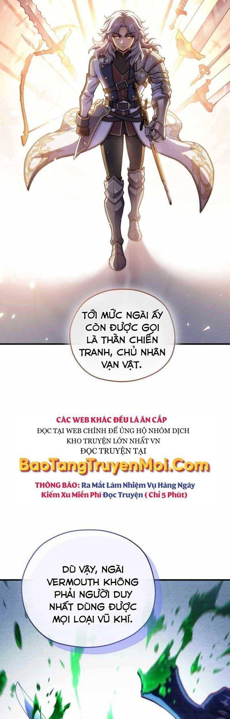 Luân Hồi Khốn Khiếp Chap 13 - Next Chap 14