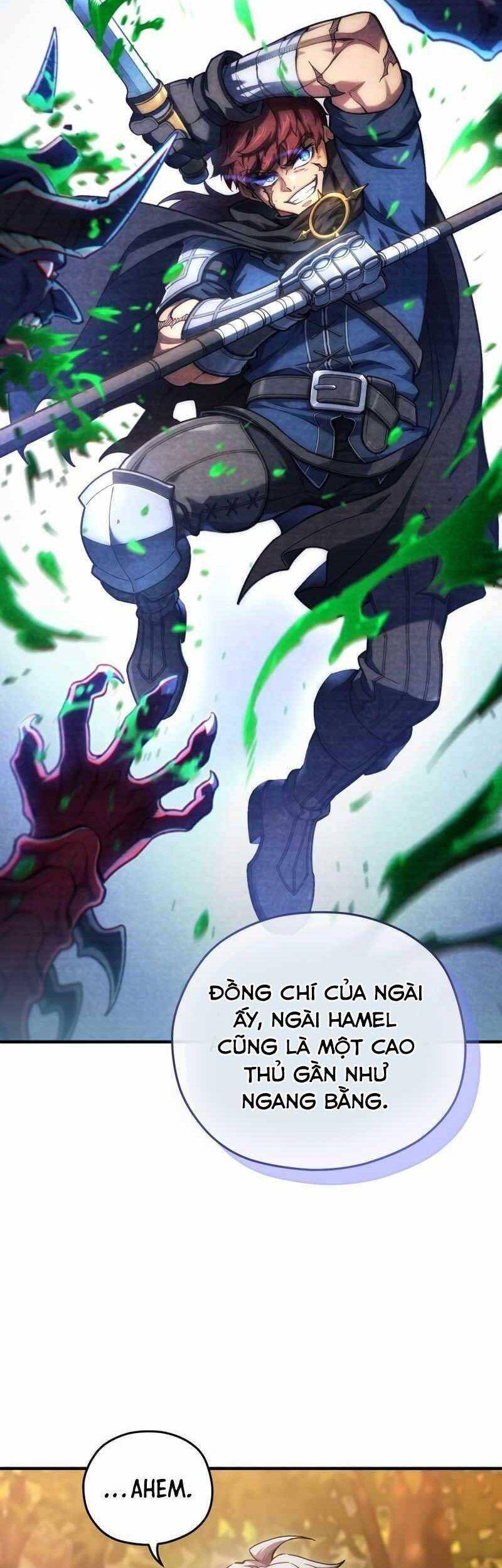 Luân Hồi Khốn Khiếp Chap 13 - Next Chap 14