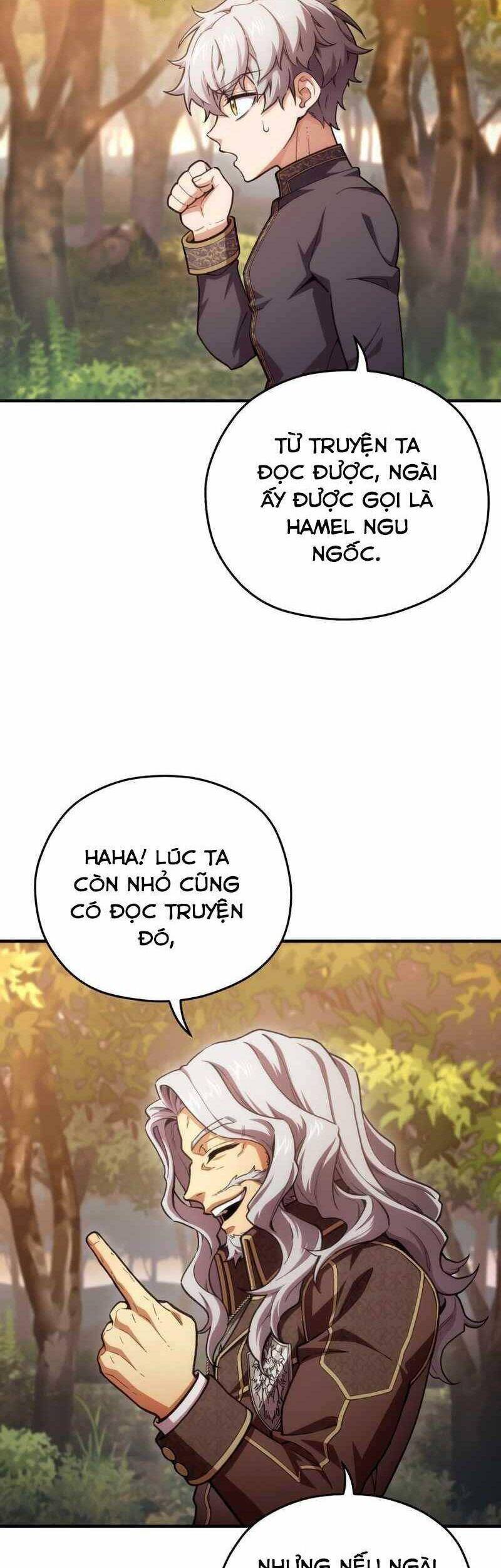Luân Hồi Khốn Khiếp Chap 13 - Next Chap 14