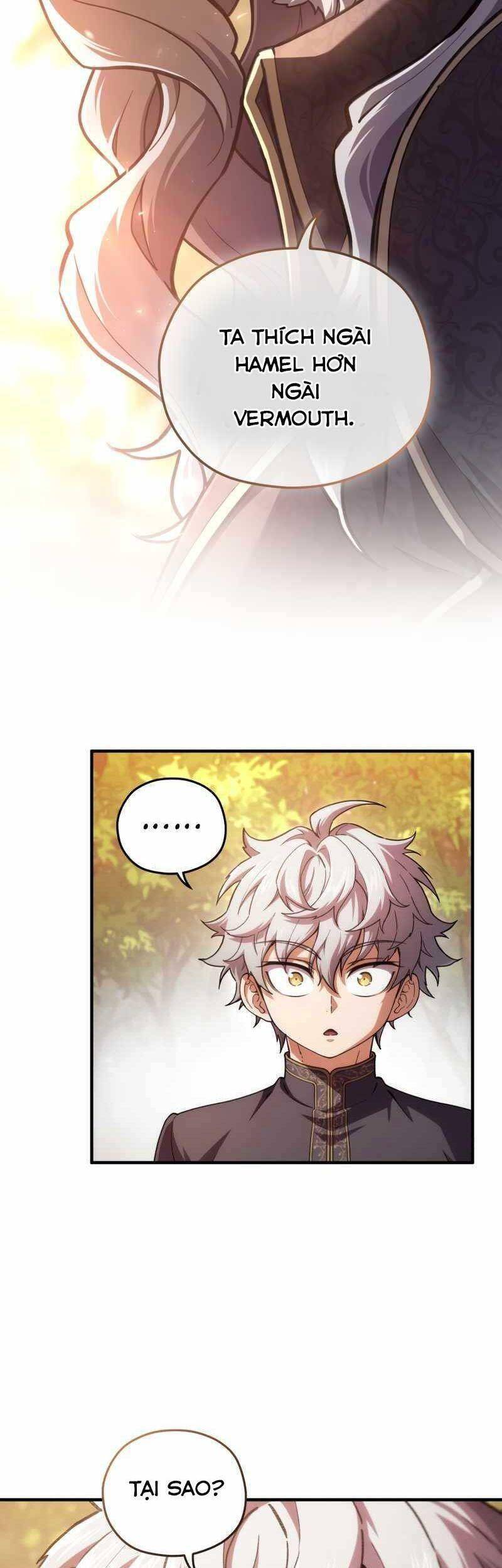 Luân Hồi Khốn Khiếp Chap 13 - Next Chap 14