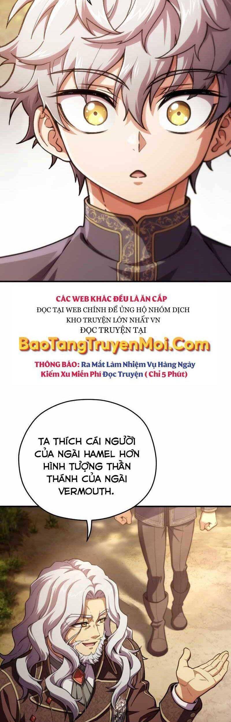 Luân Hồi Khốn Khiếp Chap 13 - Next Chap 14