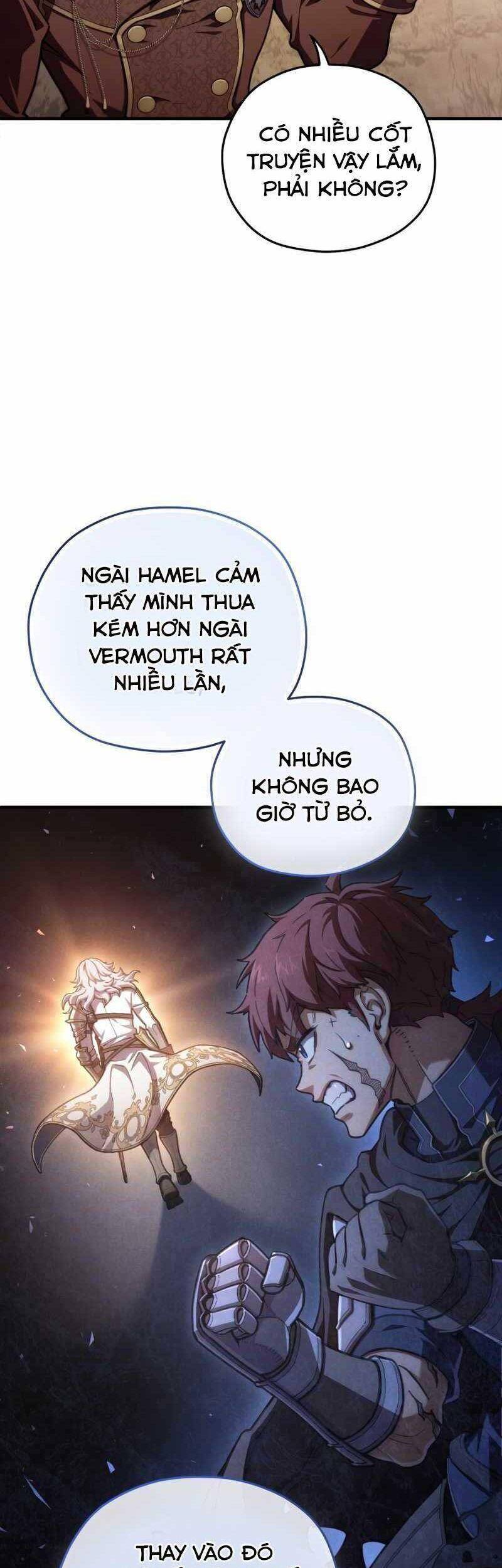 Luân Hồi Khốn Khiếp Chap 13 - Next Chap 14
