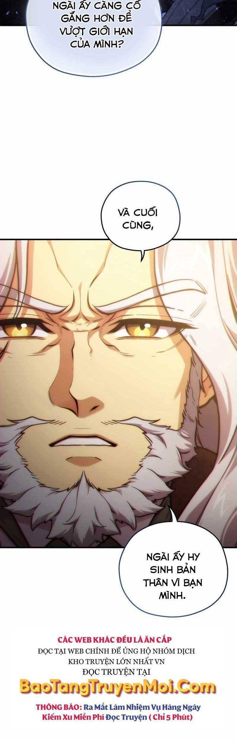 Luân Hồi Khốn Khiếp Chap 13 - Next Chap 14