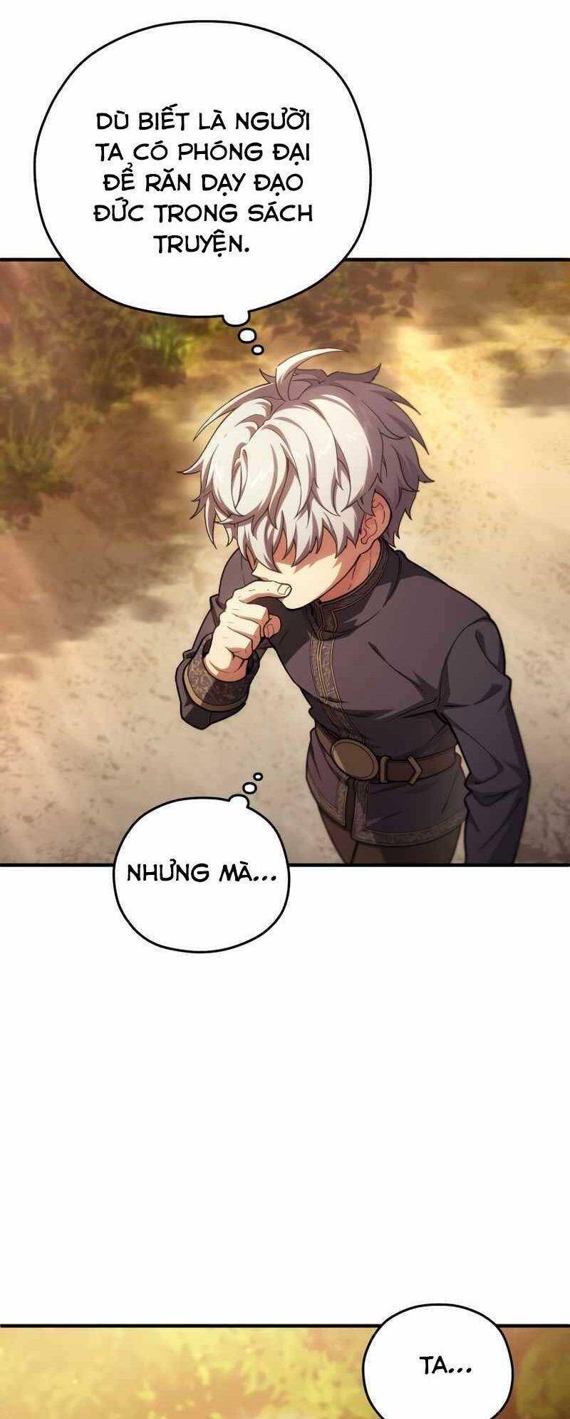 Luân Hồi Khốn Khiếp Chap 13 - Next Chap 14