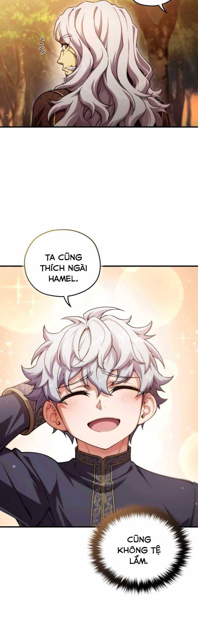 Luân Hồi Khốn Khiếp Chap 13 - Next Chap 14
