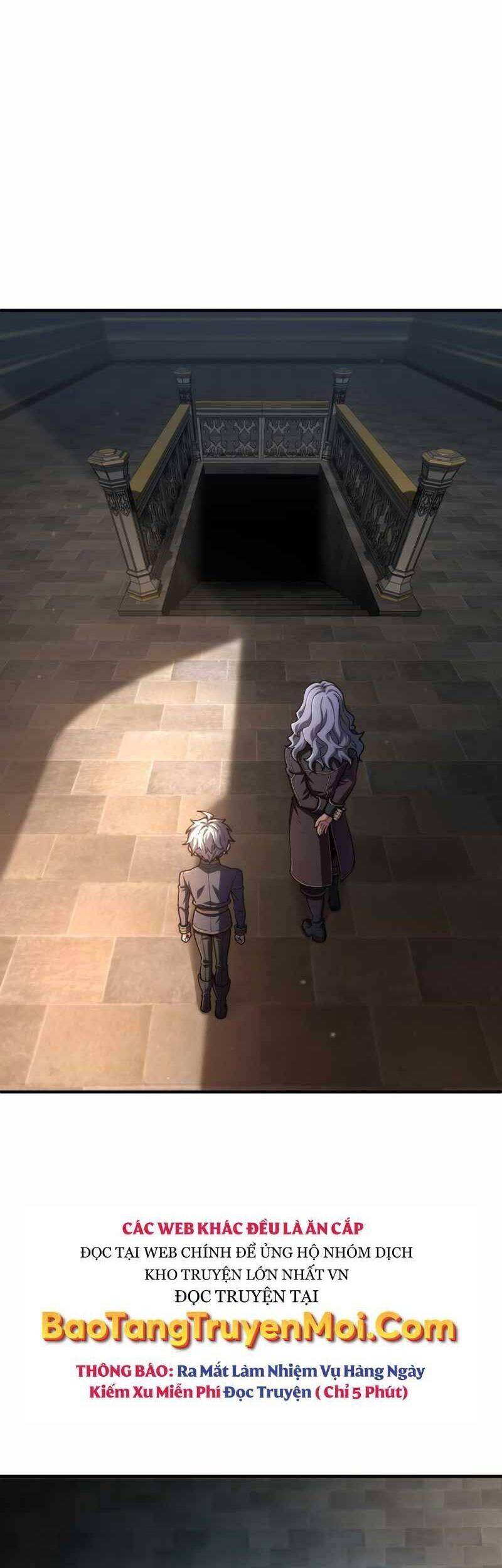 Luân Hồi Khốn Khiếp Chap 13 - Next Chap 14