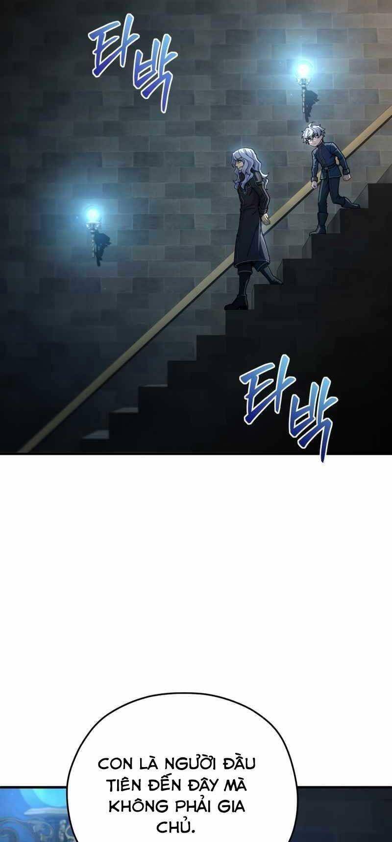 Luân Hồi Khốn Khiếp Chap 13 - Next Chap 14
