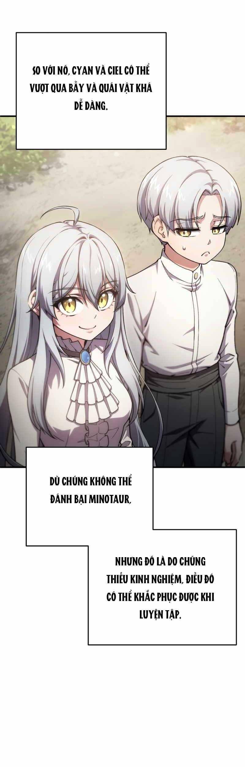 Luân Hồi Khốn Khiếp Chap 13 - Next Chap 14