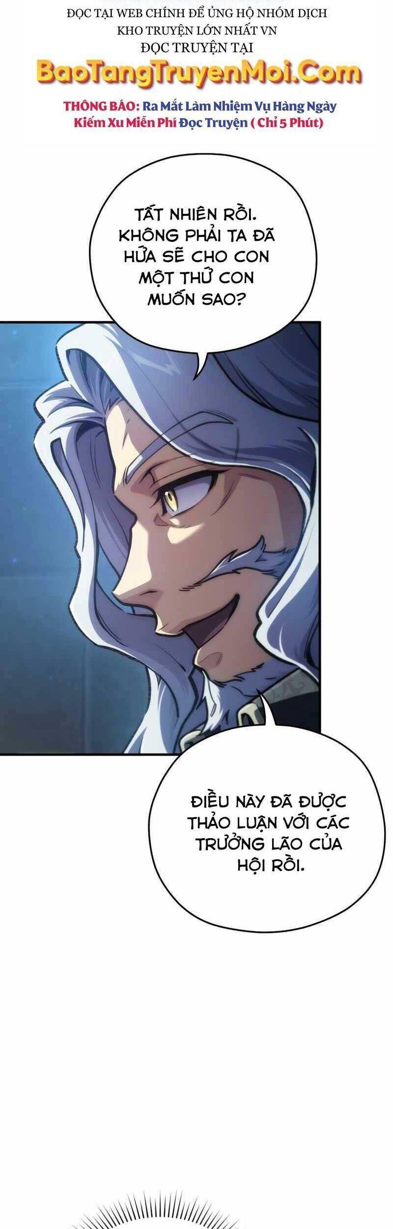 Luân Hồi Khốn Khiếp Chap 13 - Next Chap 14