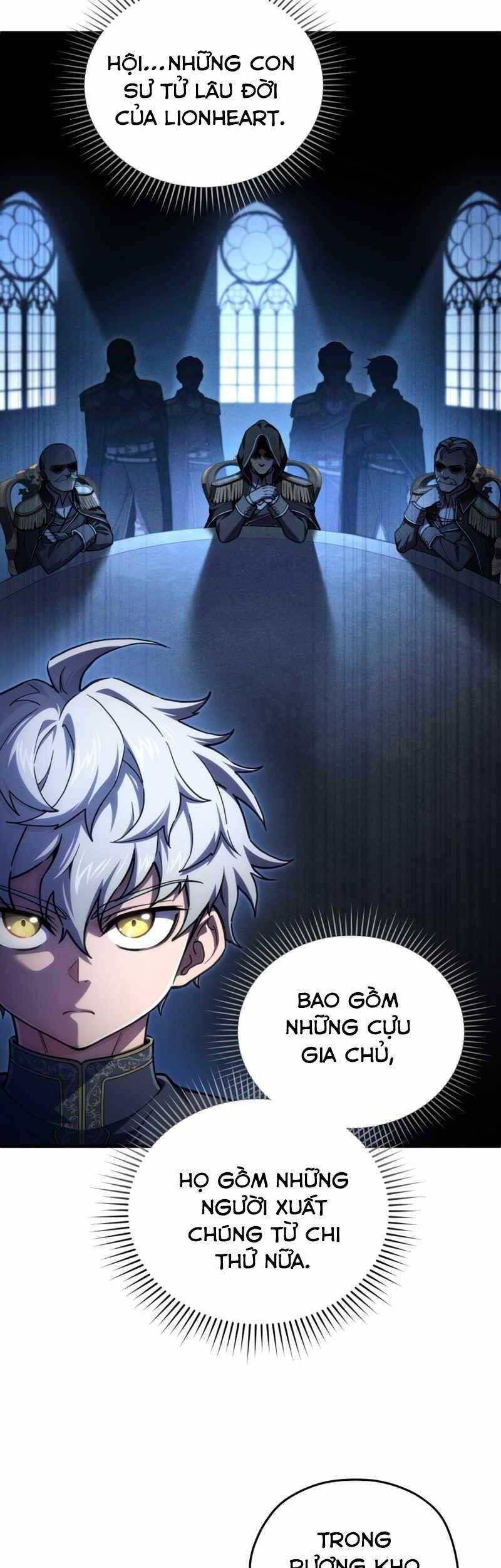 Luân Hồi Khốn Khiếp Chap 13 - Next Chap 14